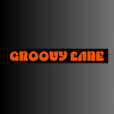 Groovy Lane Logo
