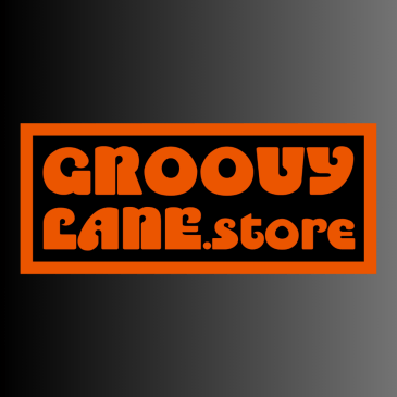 Groovy Lane Logo
